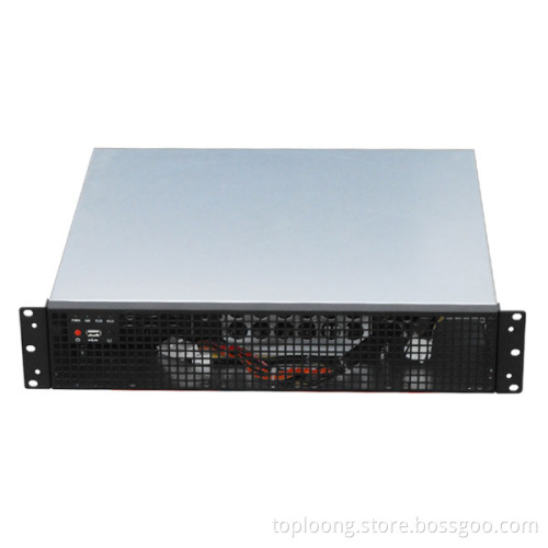 2U410 Server Case